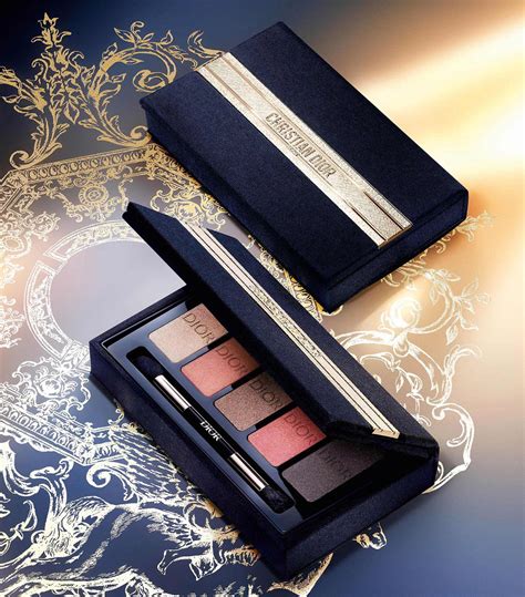 dior écrin couture eye make-up palette|dior ecrin couture eye makeup.